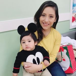 Meet your Posher, Melissa